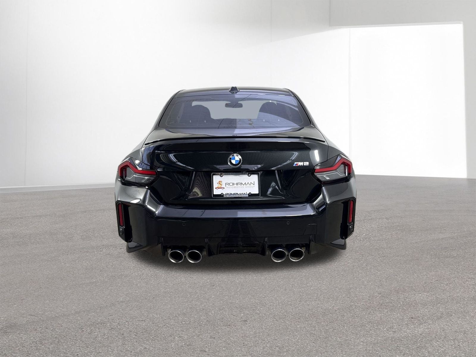 2023 BMW M2 Coupe