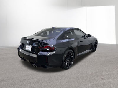 2023 BMW M2 Coupe