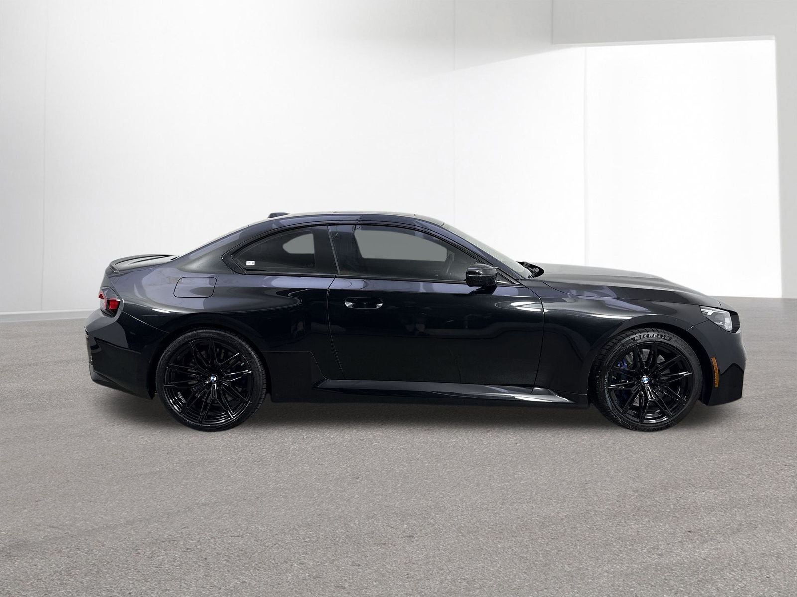 2023 BMW M2 Coupe