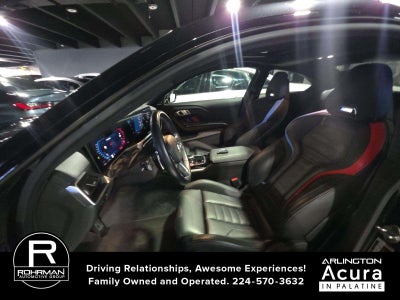 2023 BMW M2 Coupe