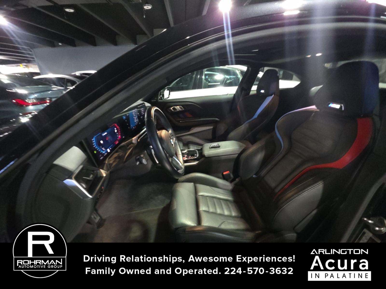 2023 BMW M2 Coupe