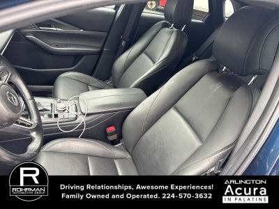 2022 Mazda Mazda CX-30 2.5 S Select Package