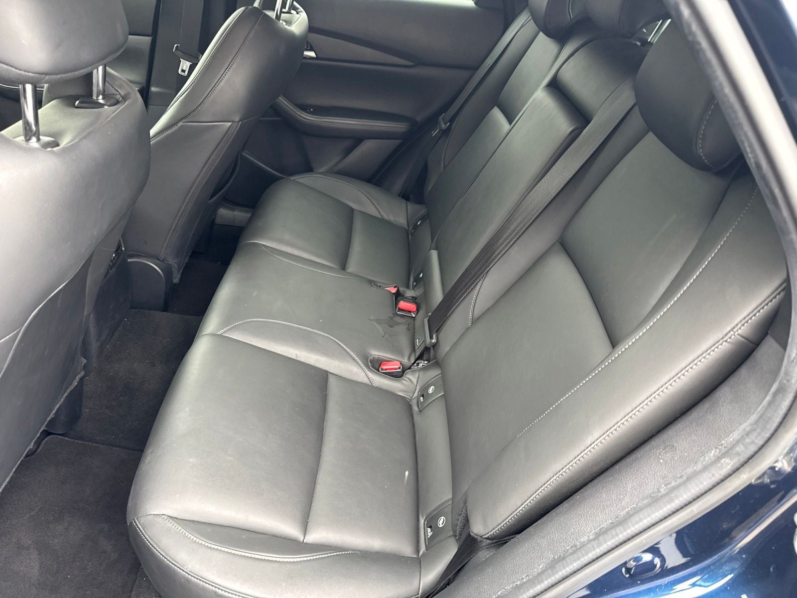 2022 Mazda Mazda CX-30 2.5 S Select Package