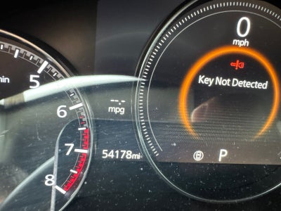 2022 Mazda Mazda CX-30 2.5 S Select Package