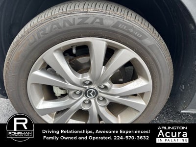 2022 Mazda Mazda CX-30 2.5 S Select Package