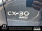 2022 Mazda Mazda CX-30 2.5 S Select Package