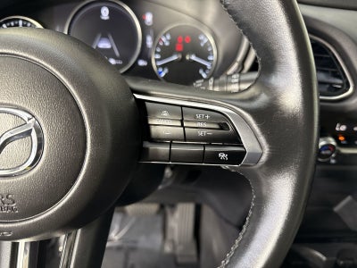 2024 Mazda Mazda CX-30 2.5 S Preferred Package