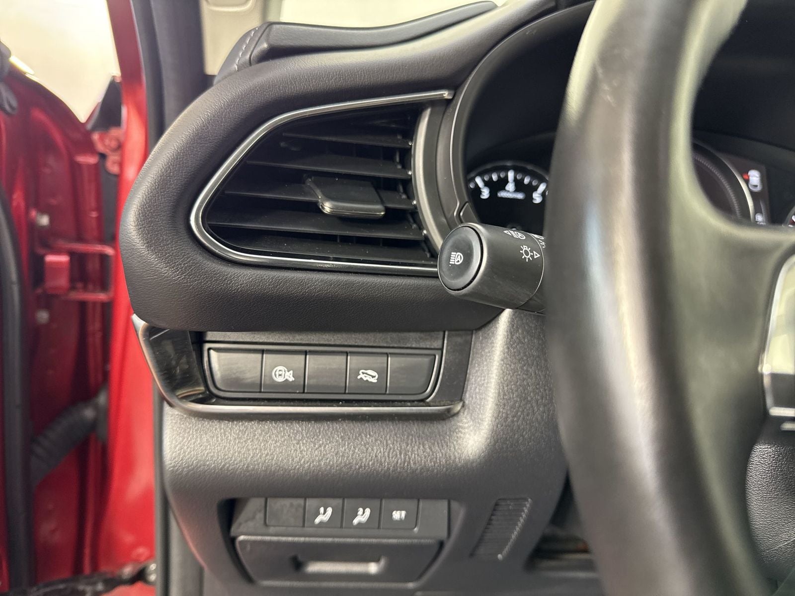 2024 Mazda Mazda CX-30 2.5 S Preferred Package