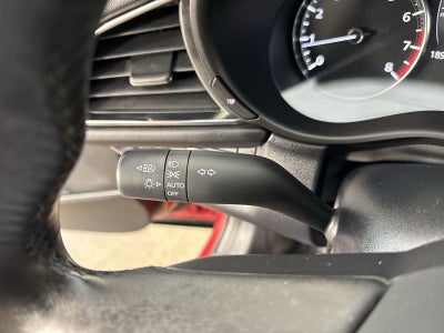 2024 Mazda Mazda CX-30 2.5 S Preferred Package