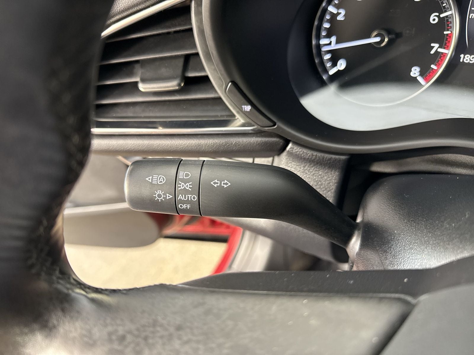 2024 Mazda Mazda CX-30 2.5 S Preferred Package