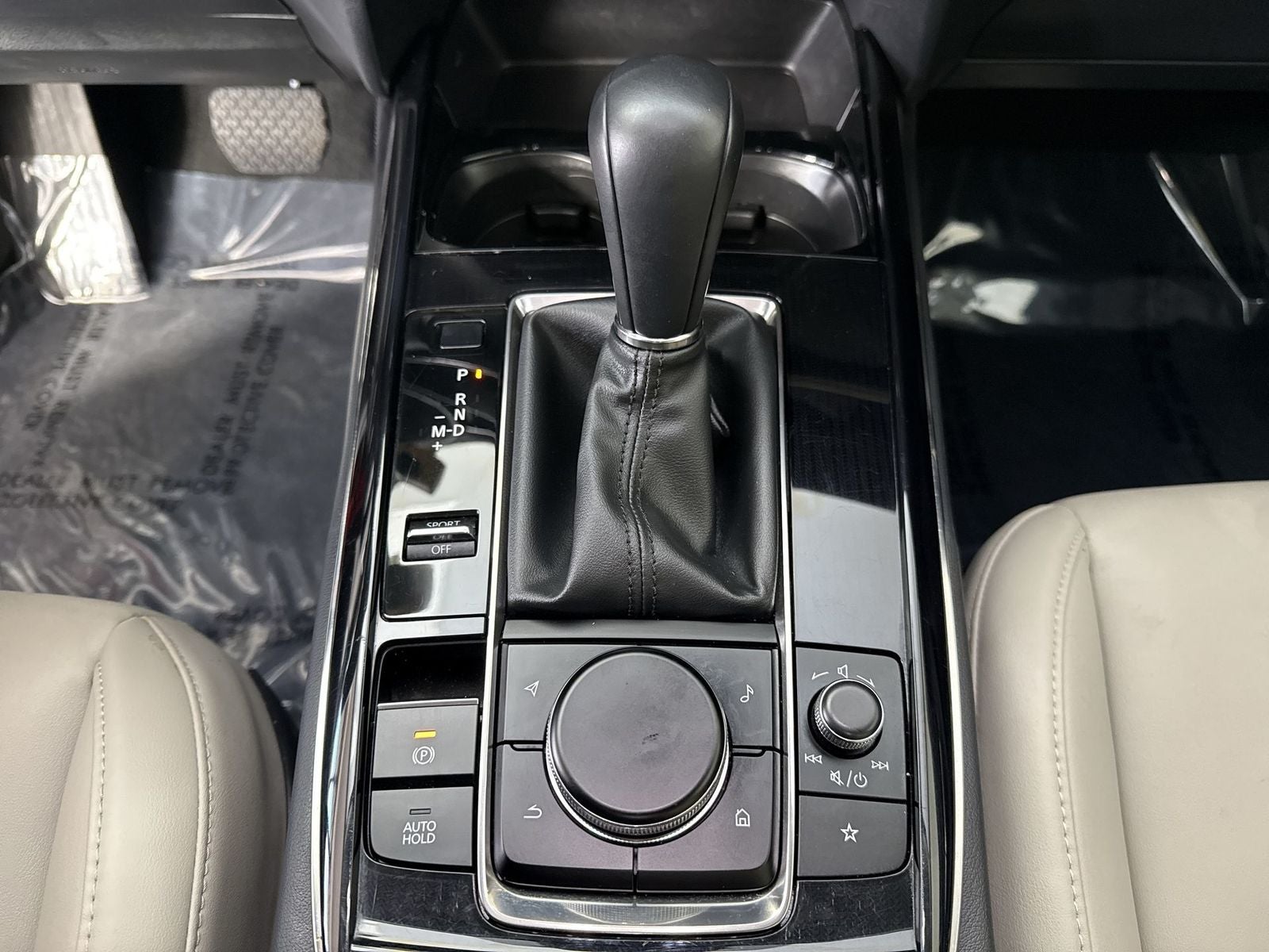 2024 Mazda Mazda CX-30 2.5 S Preferred Package