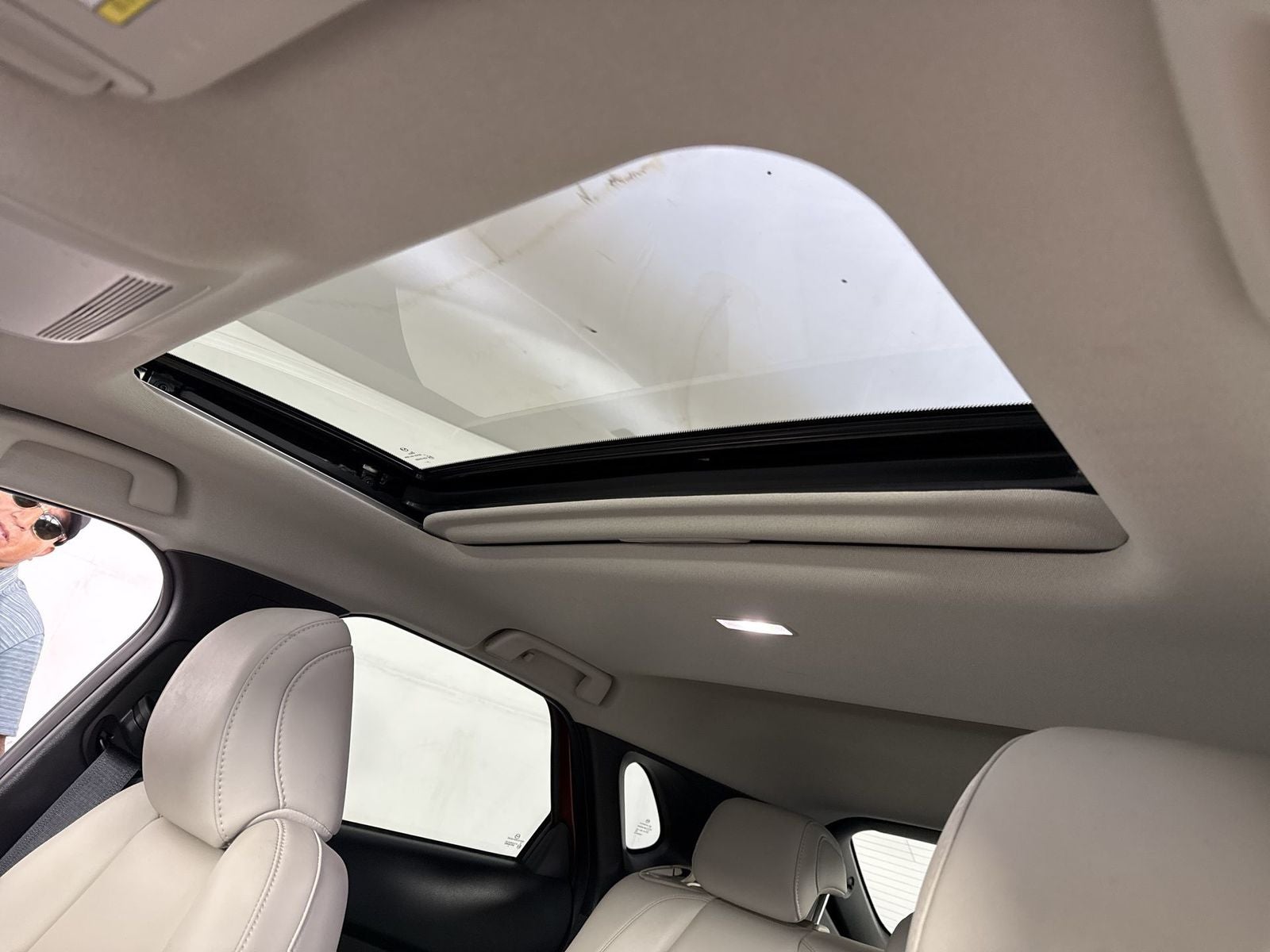 2024 Mazda Mazda CX-30 2.5 S Preferred Package