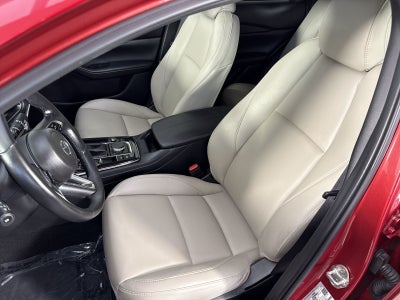 2024 Mazda Mazda CX-30 2.5 S Preferred Package