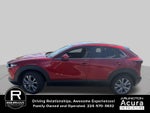 2024 Mazda Mazda CX-30 2.5 S Preferred Package