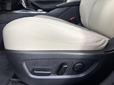 2024 Mazda Mazda CX-30 2.5 S Preferred Package