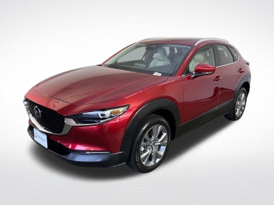2024 Mazda Mazda CX-30 2.5 S Preferred Package