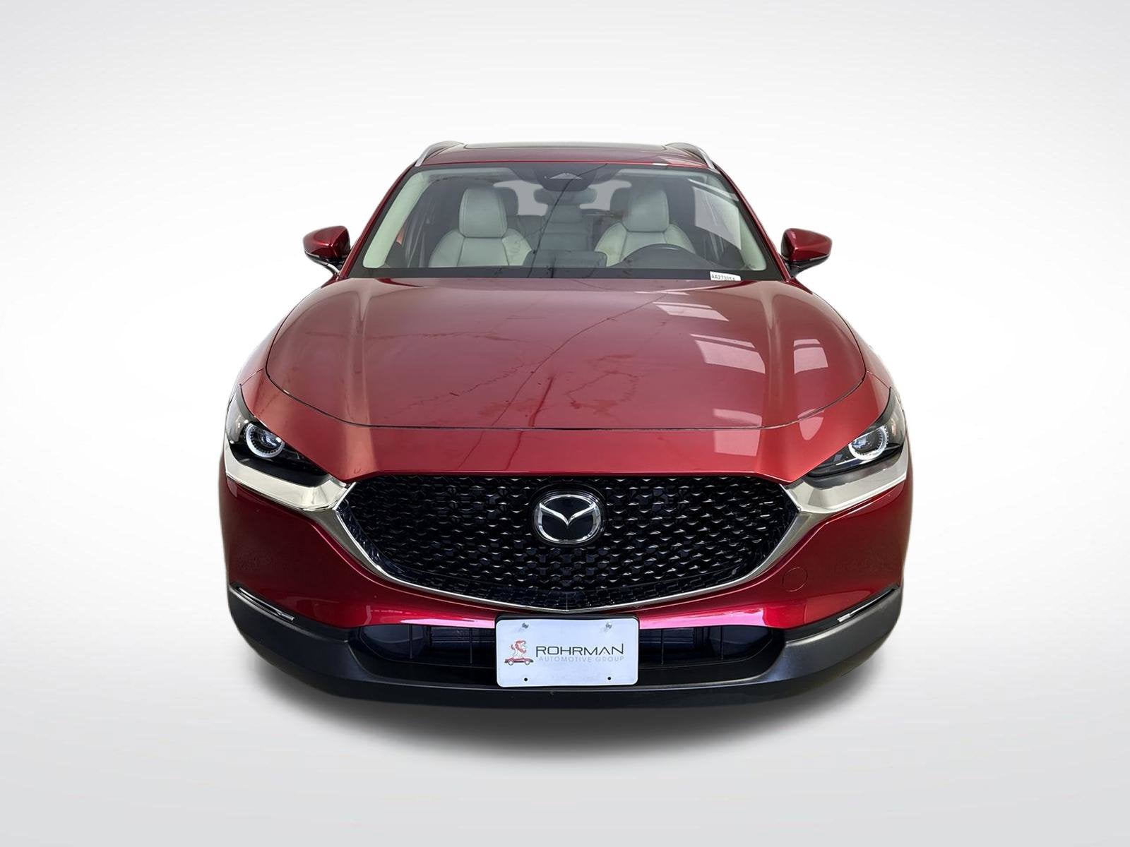 2024 Mazda Mazda CX-30 2.5 S Preferred Package