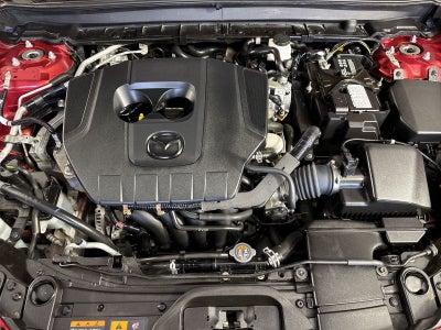 2024 Mazda Mazda CX-30 2.5 S Preferred Package