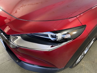 2024 Mazda Mazda CX-30 2.5 S Preferred Package