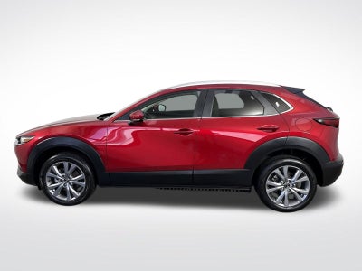 2024 Mazda Mazda CX-30 2.5 S Preferred Package