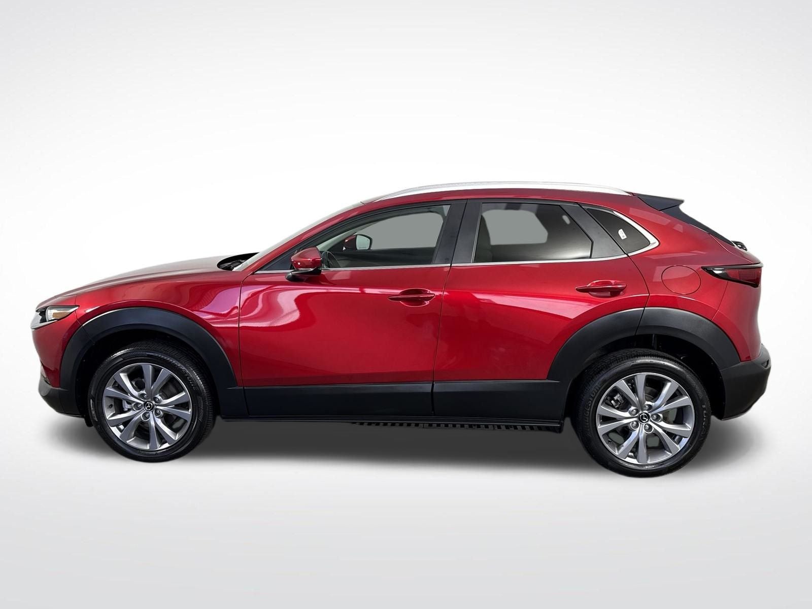 2024 Mazda Mazda CX-30 2.5 S Preferred Package