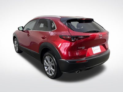 2024 Mazda Mazda CX-30 2.5 S Preferred Package