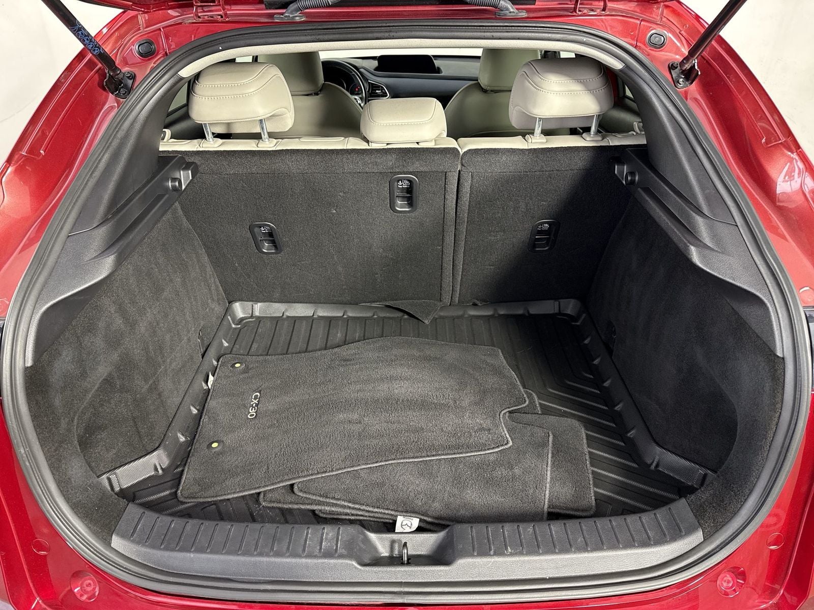 2024 Mazda Mazda CX-30 2.5 S Preferred Package