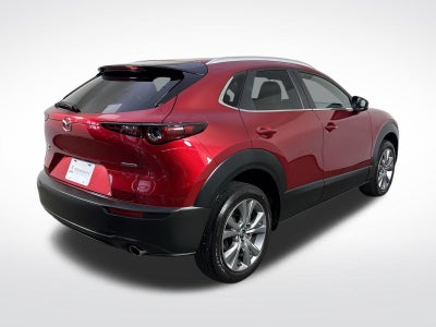 2024 Mazda Mazda CX-30 2.5 S Preferred Package