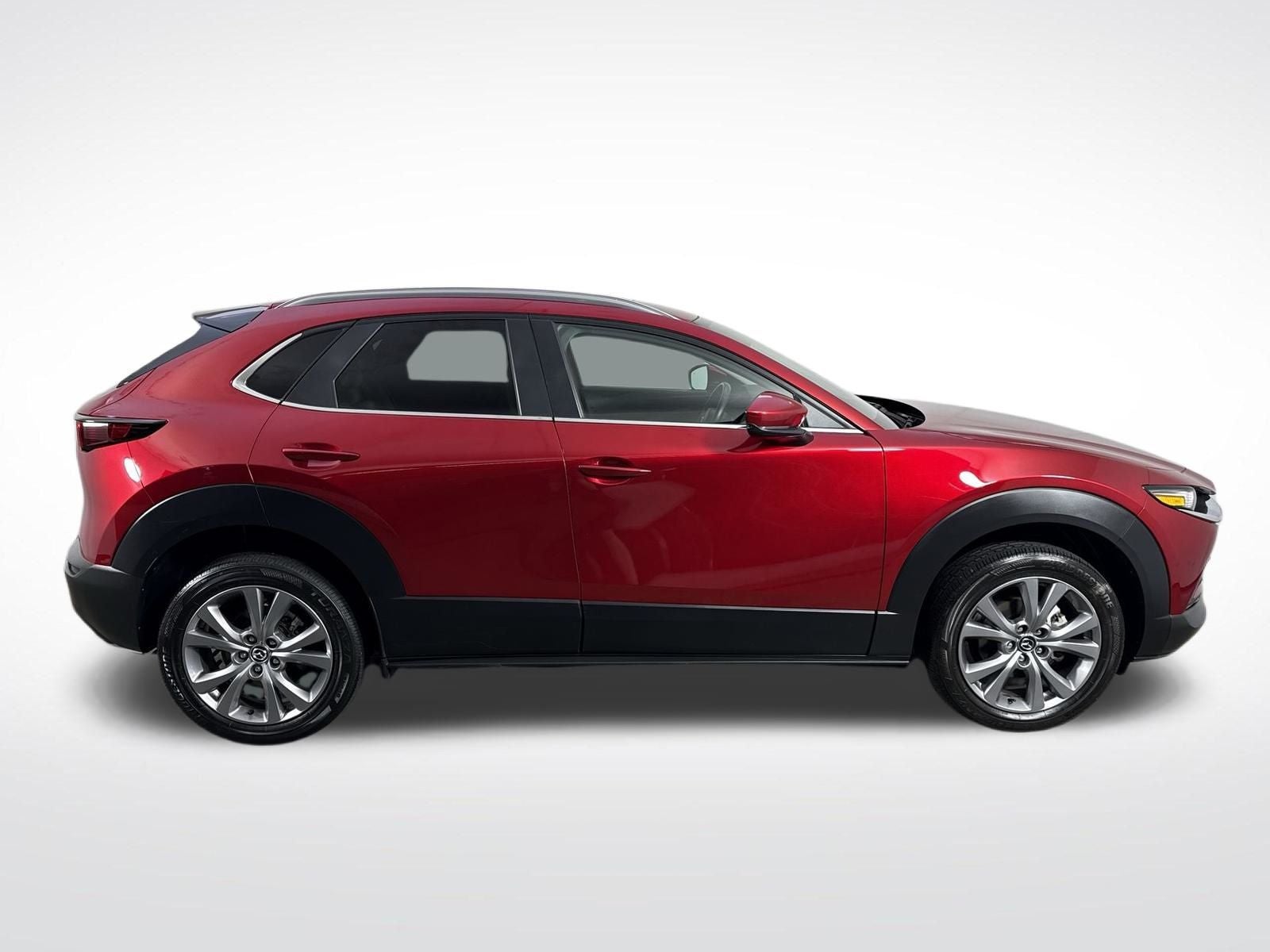 2024 Mazda Mazda CX-30 2.5 S Preferred Package