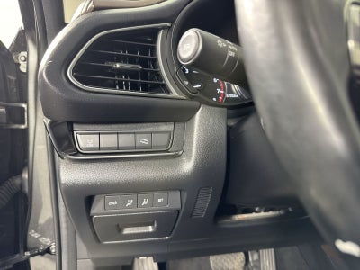 2023 Mazda Mazda CX-30 2.5 Turbo Premium Package