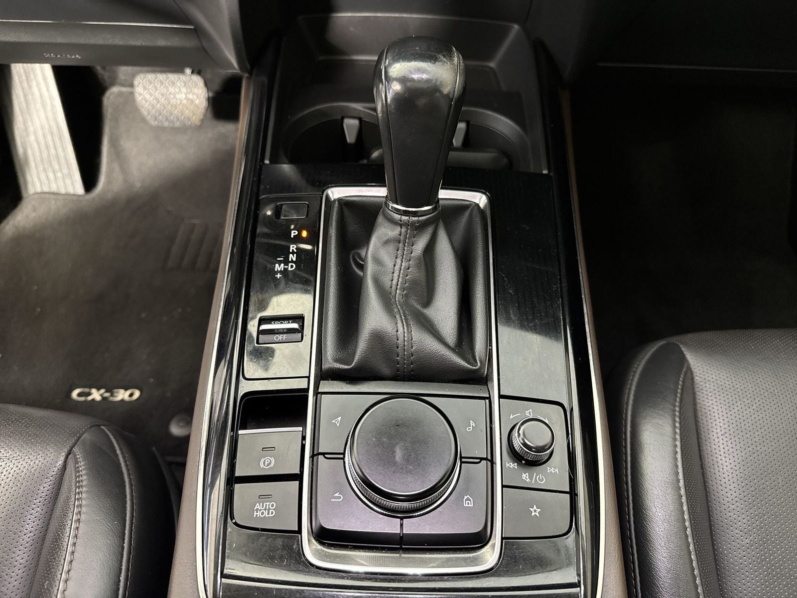 2023 Mazda Mazda CX-30 2.5 Turbo Premium Package