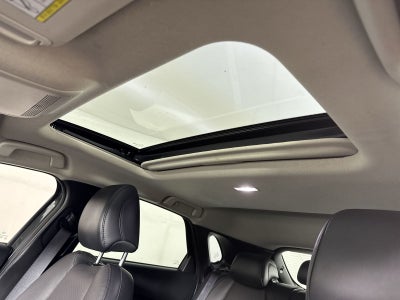 2023 Mazda Mazda CX-30 2.5 Turbo Premium Package