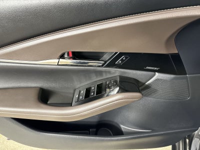 2023 Mazda Mazda CX-30 2.5 Turbo Premium Package