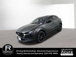 2023 Mazda Mazda CX-30 2.5 Turbo Premium Package