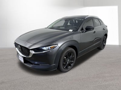 2023 Mazda Mazda CX-30 2.5 Turbo Premium Package