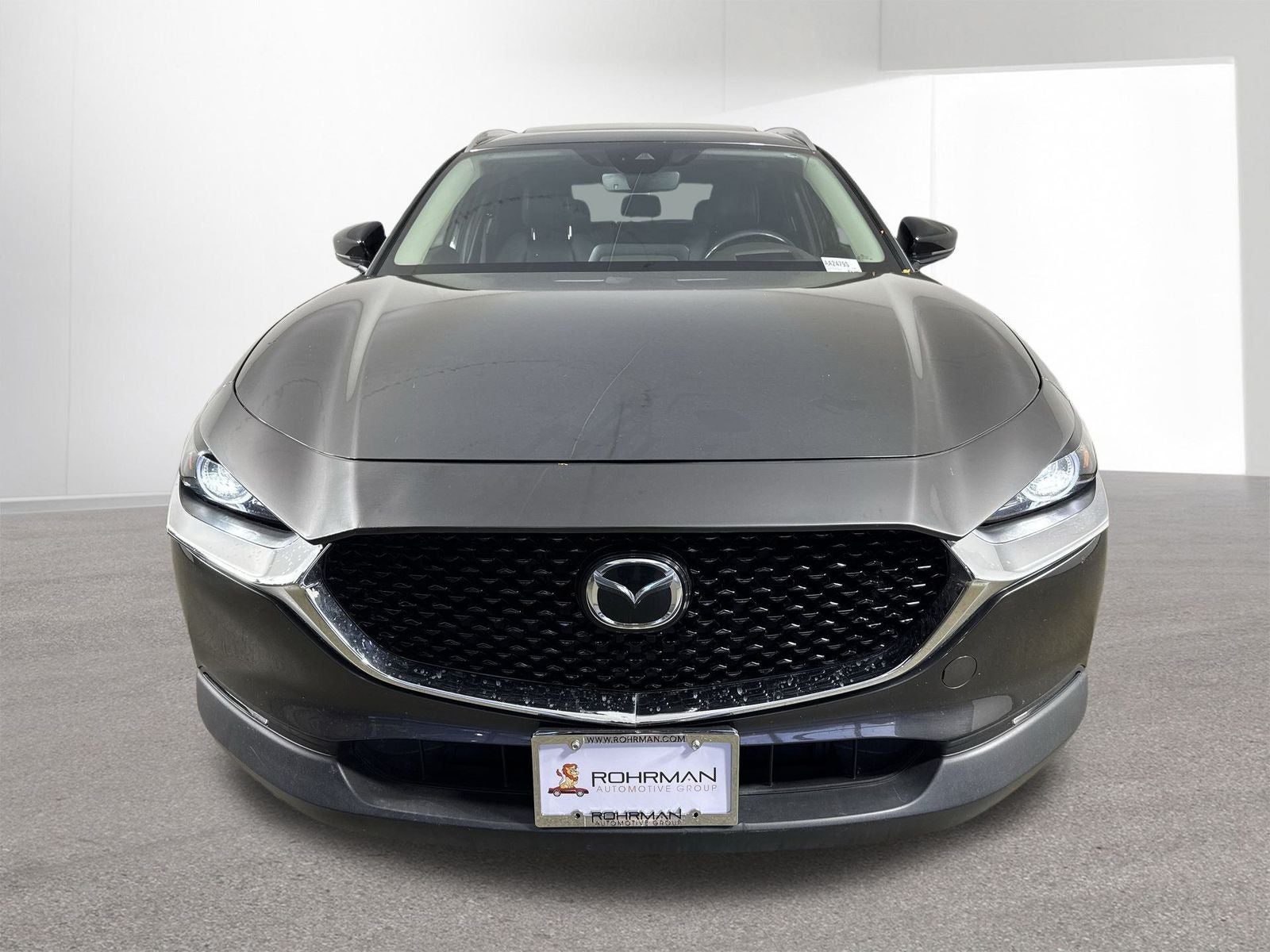 2023 Mazda Mazda CX-30 2.5 Turbo Premium Package