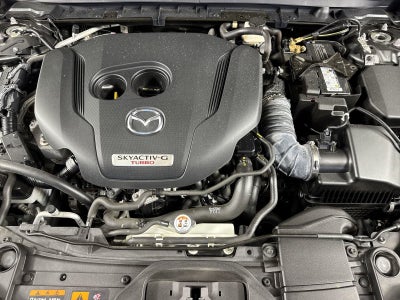 2023 Mazda Mazda CX-30 2.5 Turbo Premium Package