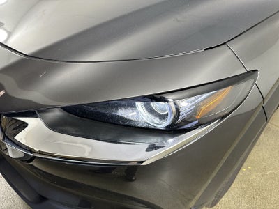 2023 Mazda Mazda CX-30 2.5 Turbo Premium Package