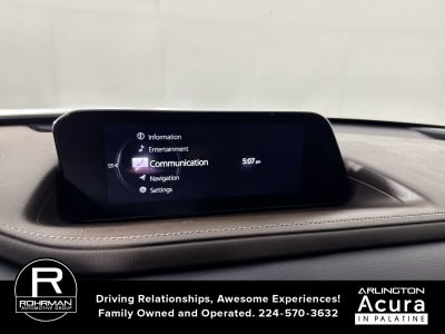 2023 Mazda Mazda CX-30 2.5 Turbo Premium Package