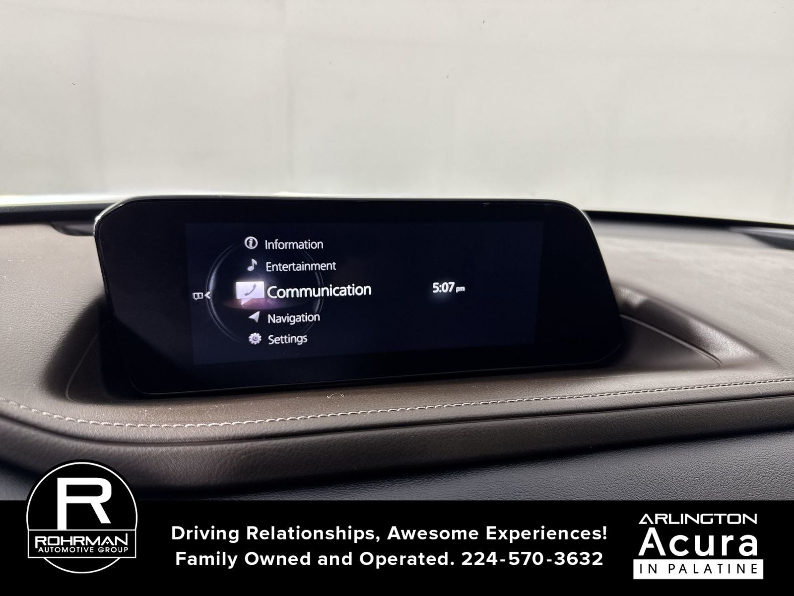 2023 Mazda Mazda CX-30 2.5 Turbo Premium Package