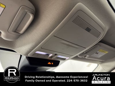 2023 Mazda Mazda CX-30 2.5 Turbo Premium Package