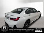 2023 BMW 3 Series M340i xDrive