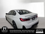 2023 BMW 3 Series M340i xDrive
