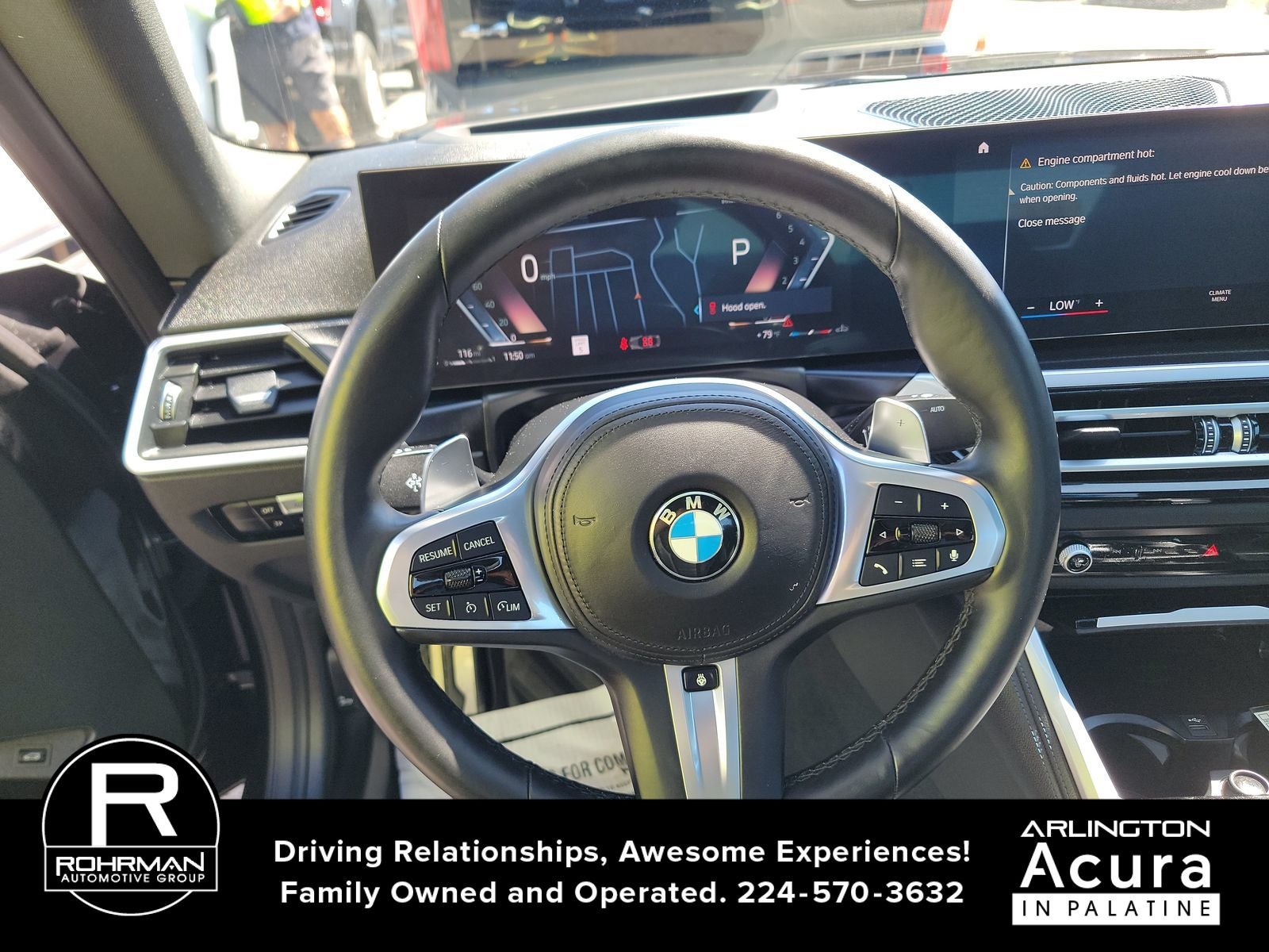 2023 BMW 2 Series M240i xDrive