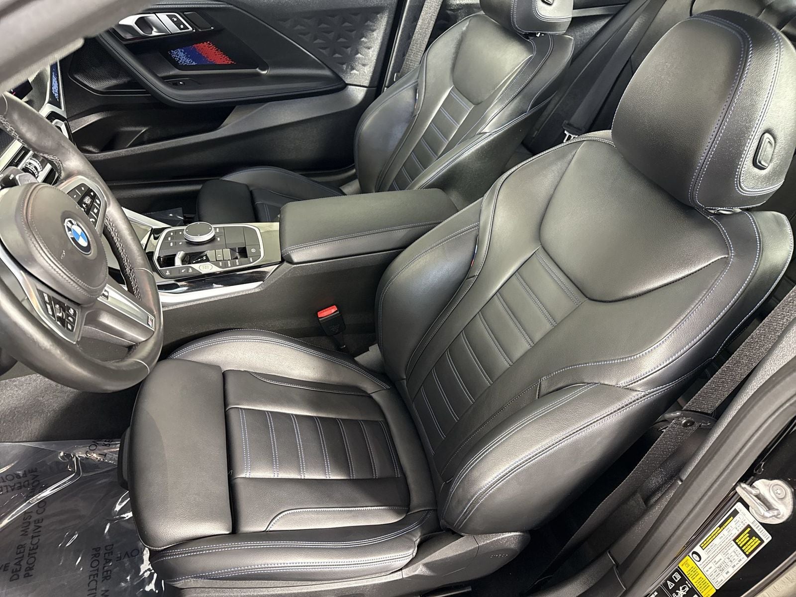2023 BMW 2 Series M240i xDrive