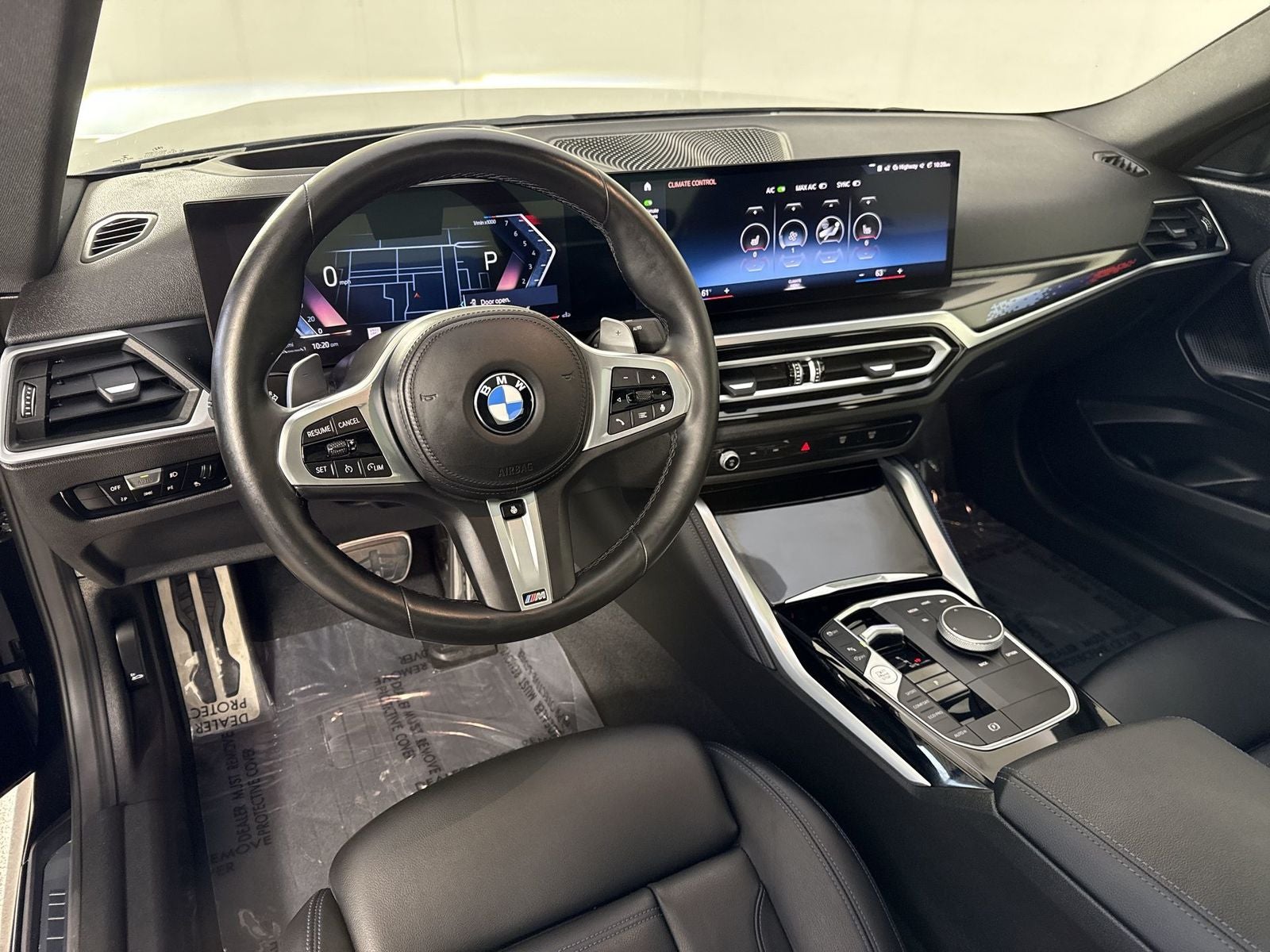2023 BMW 2 Series M240i xDrive