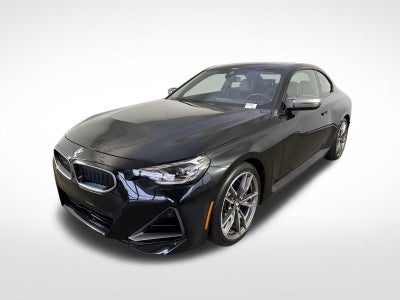 2023 BMW 2 Series M240i xDrive
