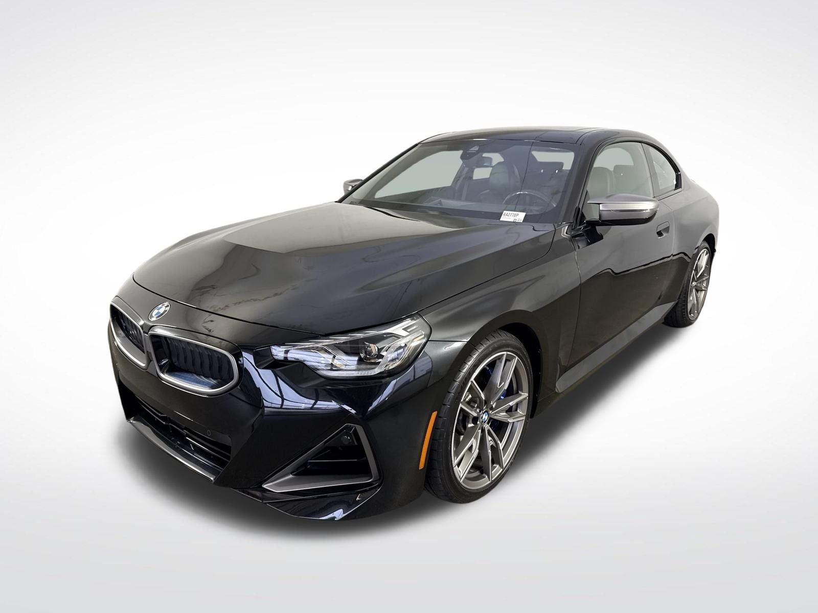 2023 BMW 2 Series M240i xDrive