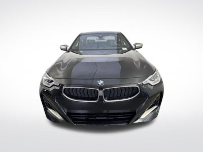 2023 BMW 2 Series M240i xDrive