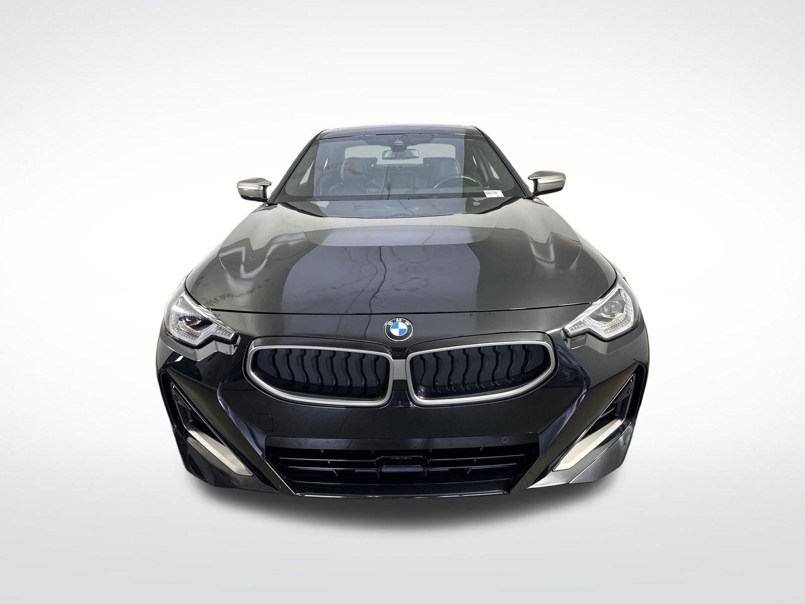 2023 BMW 2 Series M240i xDrive